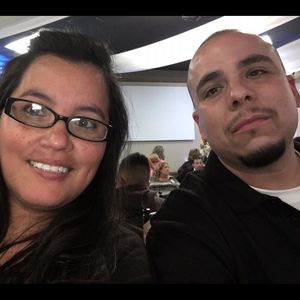 Meet your Posher, Leticia